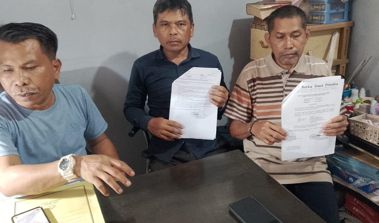 Kisah Prayitno Menuntut Gaji dan Pesangon Karena Sudah Mengabdi Selama 30 Tahun