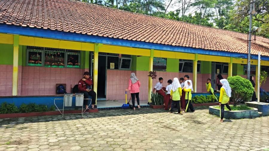 Trauma Orangtua Siswa Korban Keracunan MBG di Banyumas: Kulit Seperti Biduran dan Bernanah