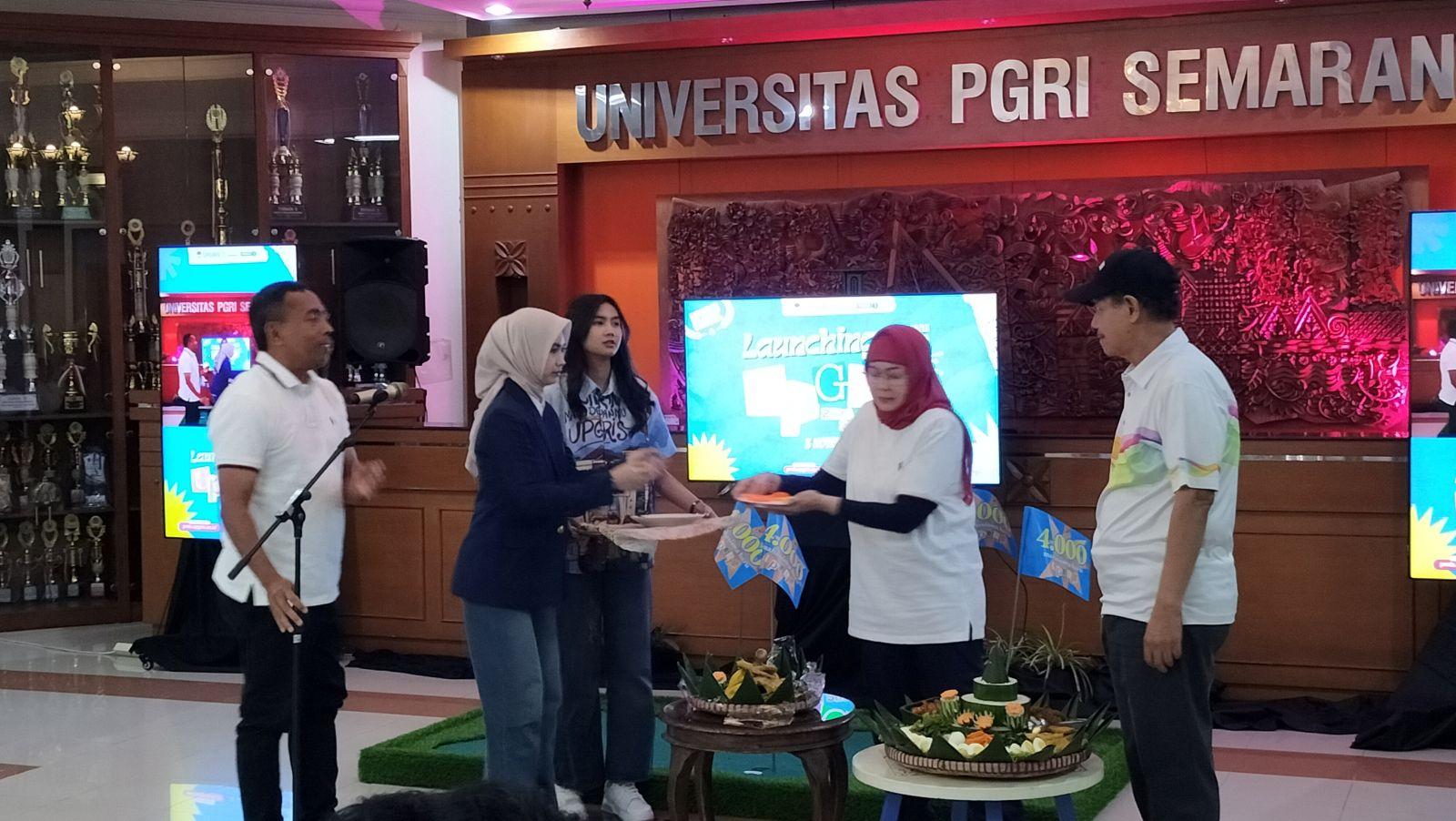 Perguruan Tinggi Dituntut Selalu Sesuaikan Kurikulum Dengan Perkembangan Zaman