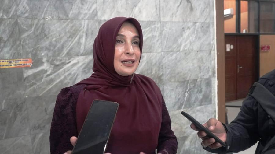 Wawalkot Pekalongan Balgis Diab: SPPG Dilarang Potong Honor Relawan