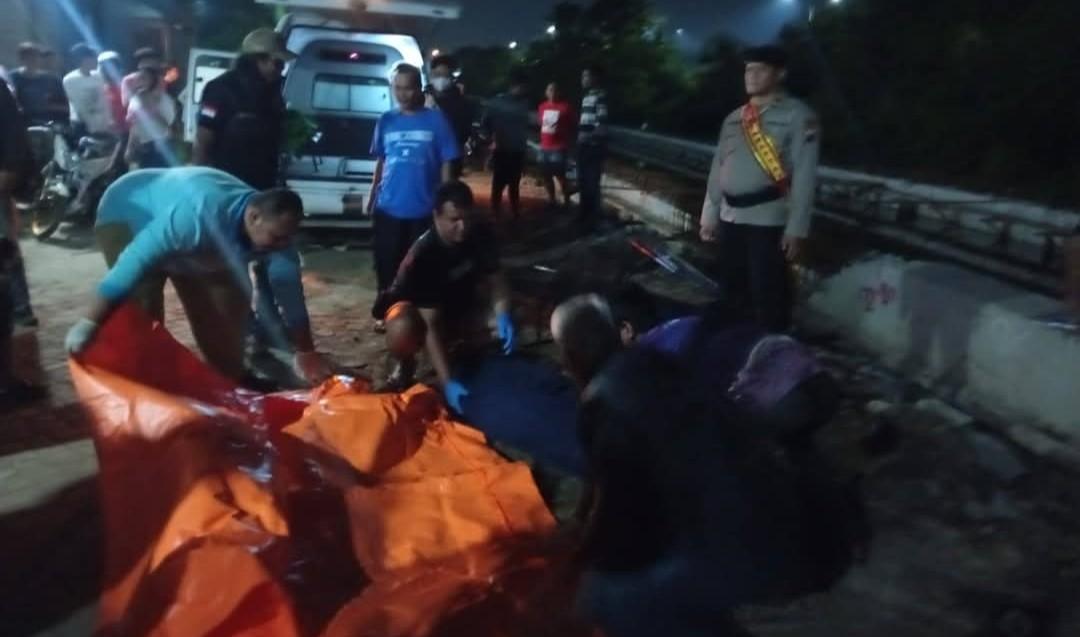 Pria di Pedurungan Semarang Tewas Diceburkan Usai Dikeroyok, Padahal Berniat Baik