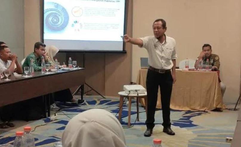 Aktivis 98 Sebut Pemberian Gelar Pahlawan Soeharto dan Marsinah Bersamaan Bentuk Absurditas Sejarah