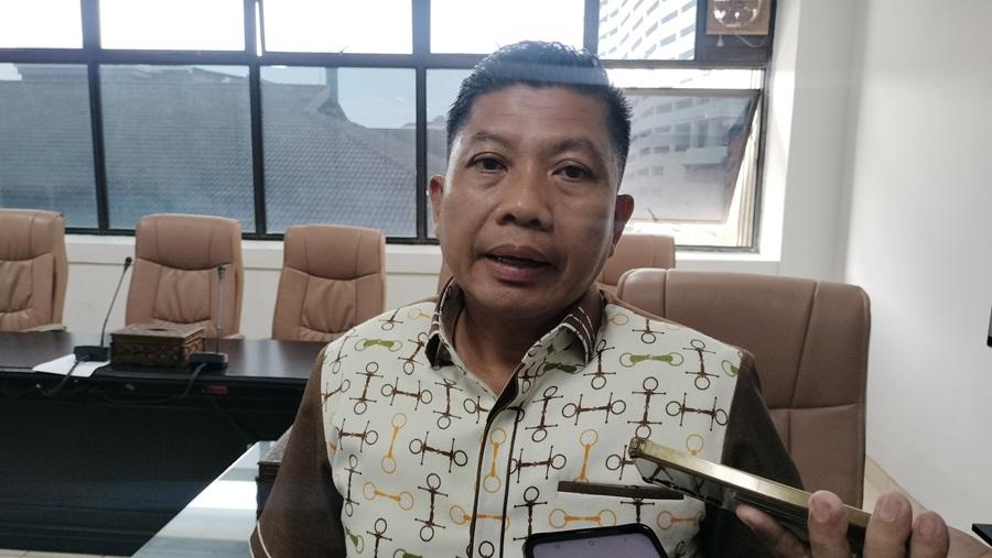 DPRD Kota Semarang: UMP Naik 19 Persen Boleh Saja Asal Pengusaha Mampu