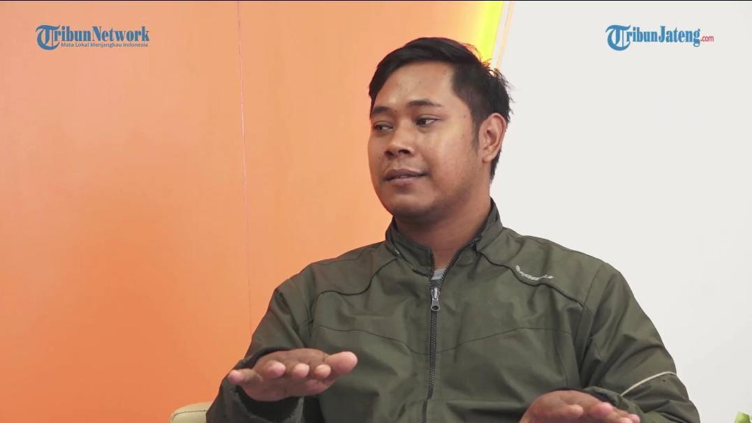 Cerita Sopir Truk Selamat dari Maut di Kaligawe, Sebulan Tanpa Penghasilan, Proses Hukum Belum Usai