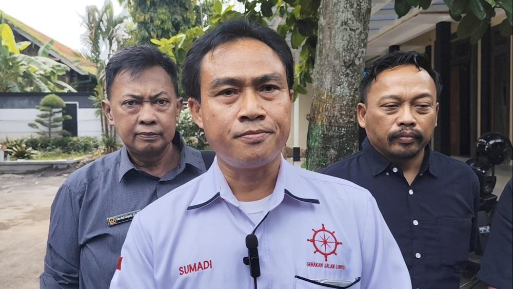 Sejumlah Aktivis Pati Temui Bupati Sudewo Bahas Upaya Pembebasan Botok dan Teguh