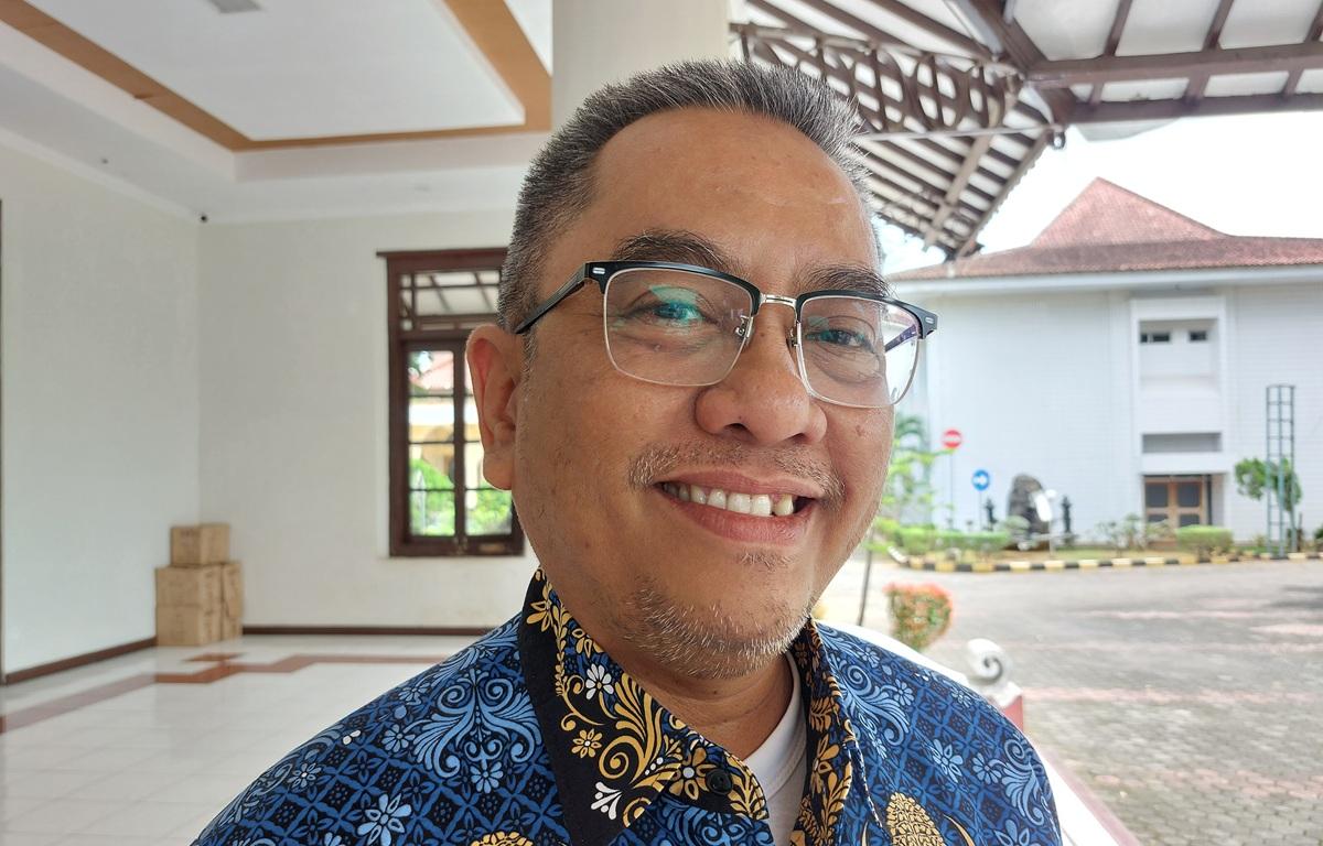92 Dapur Program Makan Bergizi Gratis di Kebumen Sudah Kantongi SLHS