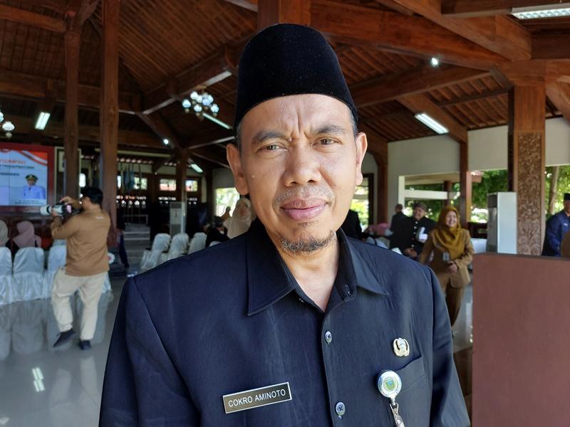 Penderes di Kebumen Tercover BPJS Ketenagakerjaan