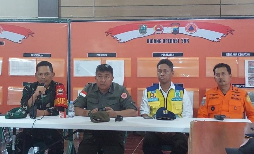 25 Warga Masih Hilang, Tim SAR Buru Korban Longsor Banjarnegara di Tengah Ancaman Bencana Susulan