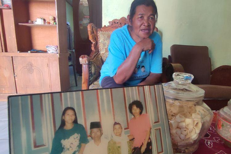 20 Tahun Disiksa di Malaysia, Seni TKW Asal Temanggung Sampai Lupa Identitas, Cuma Ingat 1 Nama
