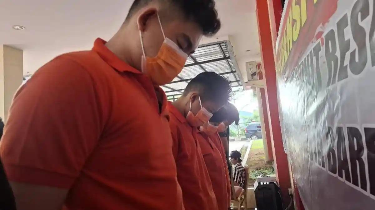 3 Hari Penyiksaan Brutal Wanita Muda di Batam, Keluarga Dwi Duga Pacar Korban Terlibat