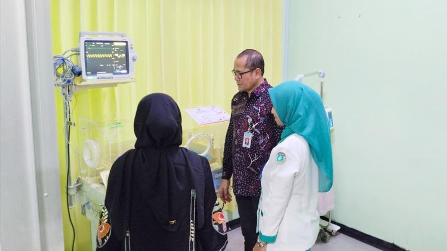 Kasus Pembuangan Bayi di Pati, Puluhan Warga Antre Ajukan Adopsi