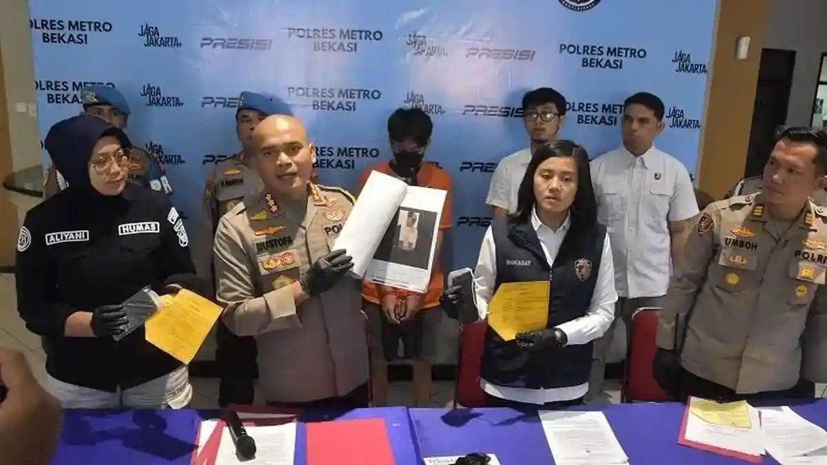 Diputus Pacar, Pemuda Ini Sebarkan Screenshot Video Call Mesum