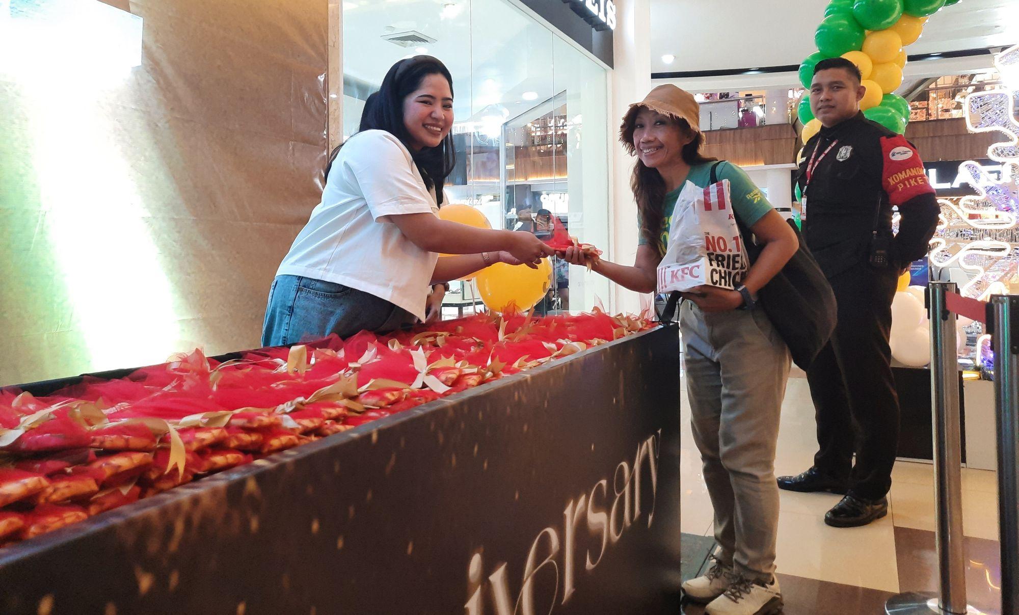 Deretan Promo Belanja dan Hadiah Menarik di Perayaan Mal Ciputra, Hadir 32 Tahun di Semarang