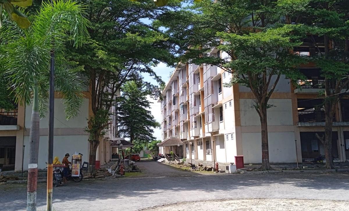 Solusi Hunian Murah di Pati: Sewa Kamar Mulai Rp 195 Ribu, Bisa Sambil Menabung Beli Rumah