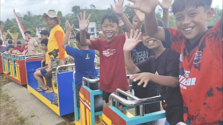 Wisata Baru di Pati, Tiket Masuk Sitiluhur Park Cuma Rp3.000, Cocok Buat Liburan Keluarga