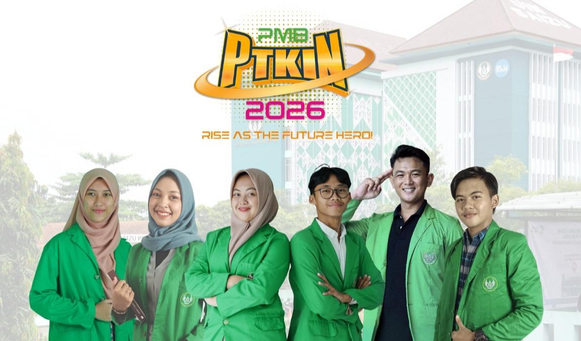 Daftar Lengkap Prodi UIN Saizu Purwokerto Jalur SPAN dan UM-PTKIN di PMB PTKIN 2026
