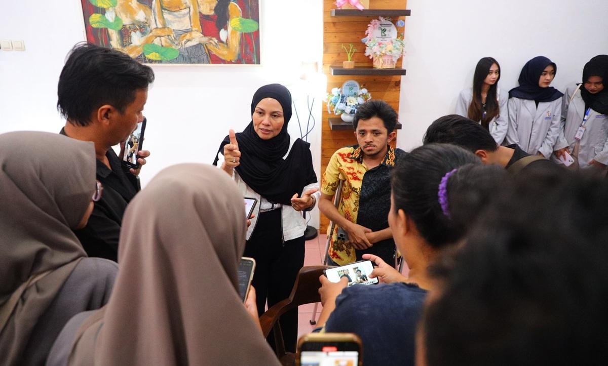Dandangan Kudus 2026! Sewa Lapak Kini Lewat Online Mulai Rp1,5 Juta Sudah Termasuk Listrik