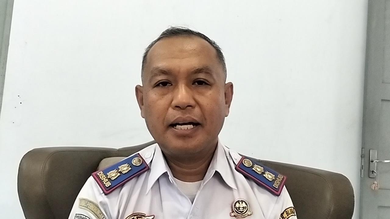 Efisiensi Anggaran, Dinrumkimhub Blora Hanya Dirikan Satu Posko Pelayanan Sambut Tahun Baru 2026