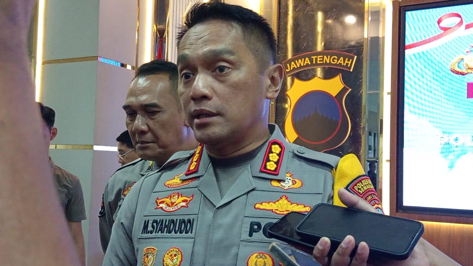 Larang Kembang Api dan Mercon di Malam Tahun Baru, Polrestabes Semarang: Semua Izin Kami Tolak!