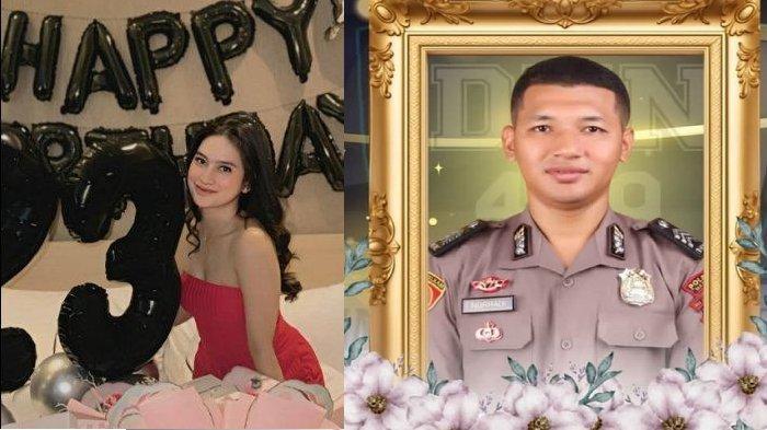 Kata Misri saat 2 Kali Kerasukan setelah Jadi Tersangka Kematian Brigadir Nurhadi, Sebut 1 Nama