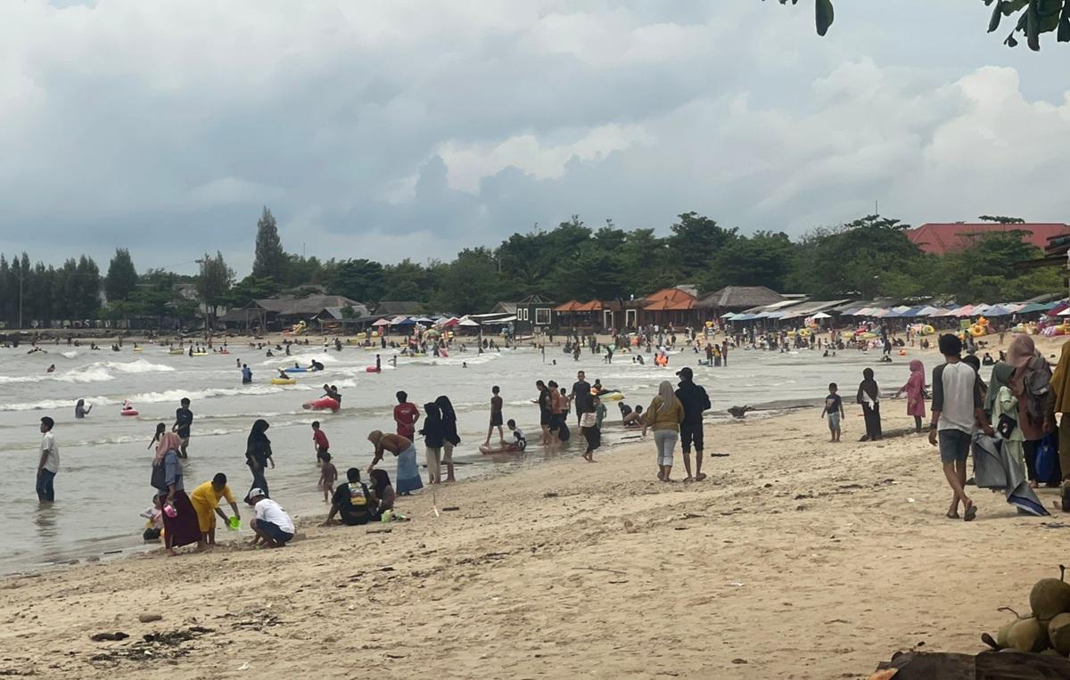 Tingkat Kunjungan di Jepara Meningkat 4 Persen, Tembus 47.367 Wisatawan