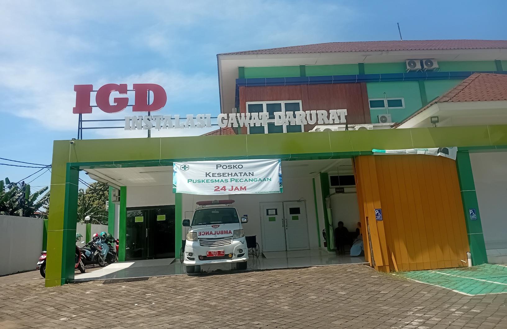 Pelajar Opname Akibat Keracunan di Jepara Bertambah, Pedagang Sudah Temui Orangtua dan Guru