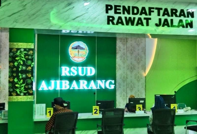 Hasil Transformasi RSUD Ajibarang Bikin Pasien Serasa Nginap di Hotel, Tak Lagi Tercium Bau Obat