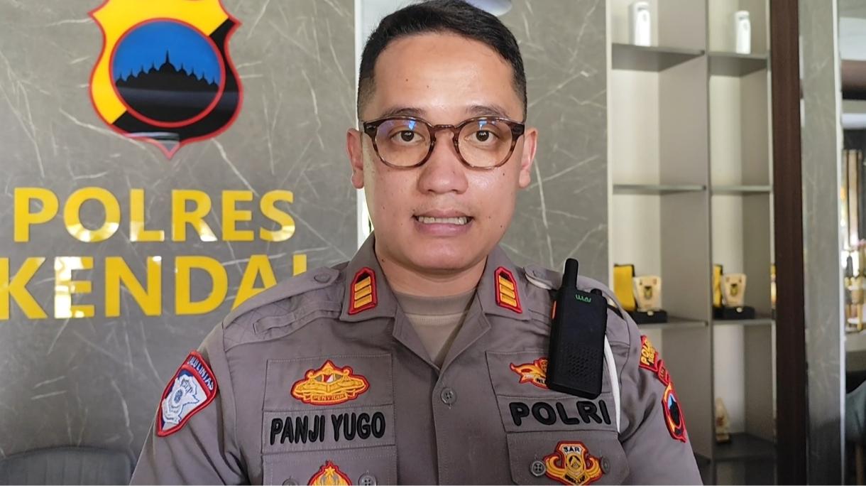 Jalur Weleri-Sukorejo Penyumbang Tertinggi Kasus Kecelakaan di Kendal, Ini Penyebabnya