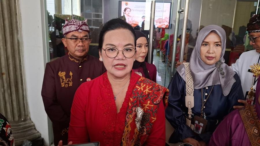 Tahun Ini, Pemkot Semarang Targetkan Penanganan 2.500 RTLH - Tribunjateng.com