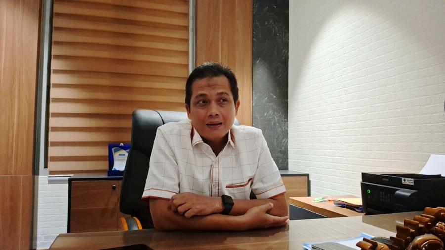Hadapi Musim Kering, Dewan Usul Empat Langkah bagi Pemkot Semarang - Tribunjateng.com