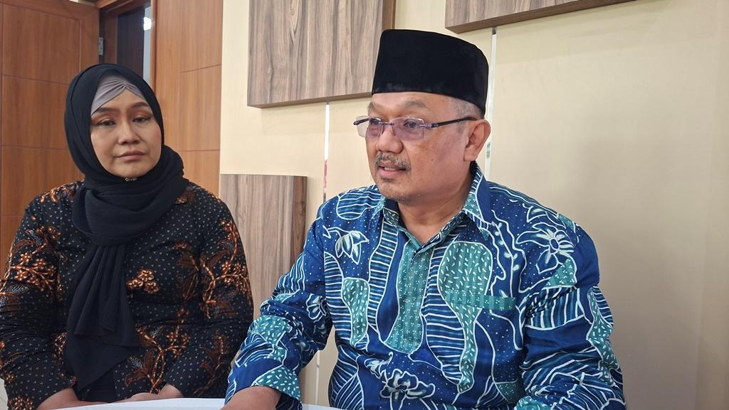 Riset AI Kesehatan di Semarang, Diagnosis Kanker Serviks Ditargetkan Lebih Dini