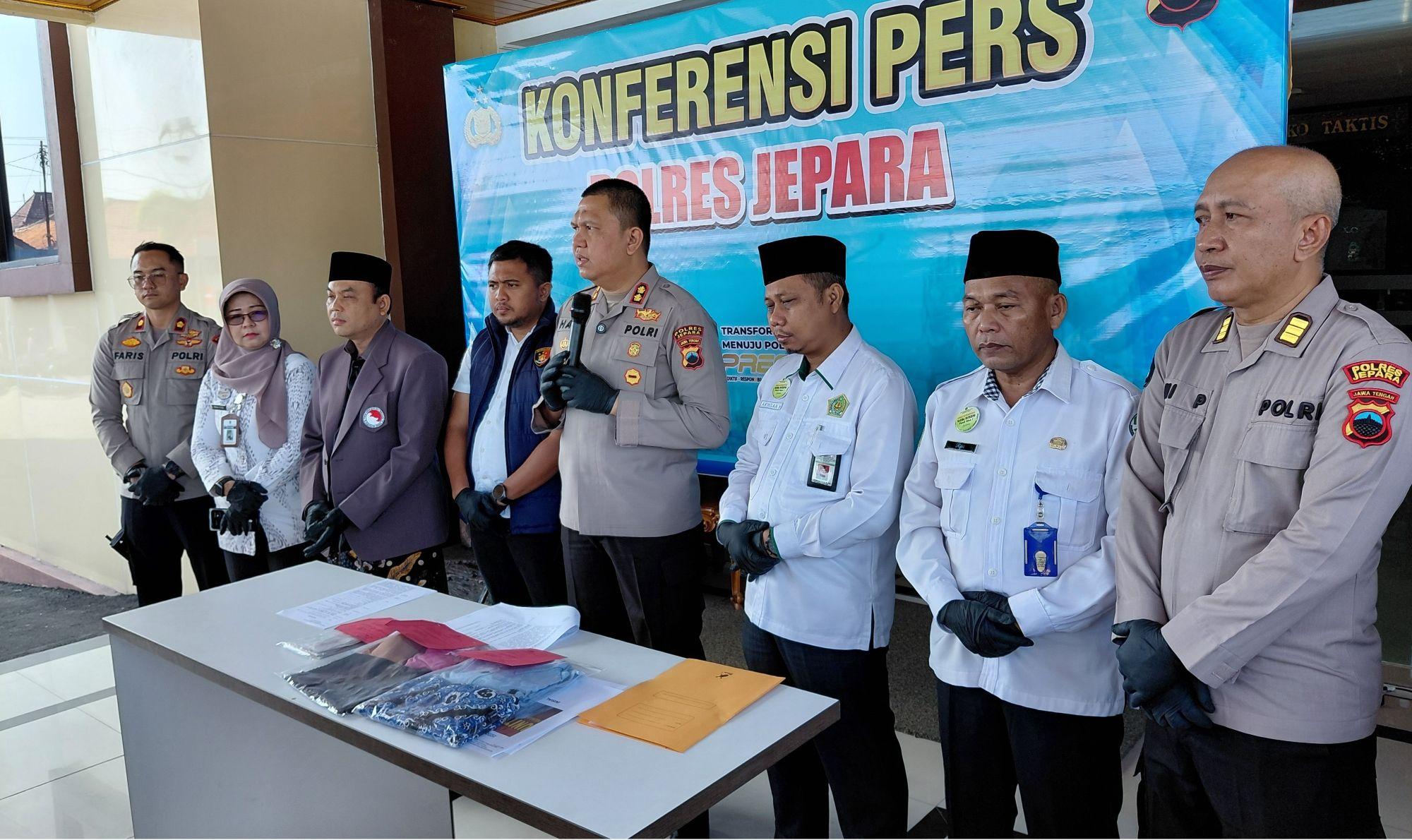 Profil Kiai Abi Jamroh, Aksi Pencabulan Selalu Ia Dilakukan di Lokasi dan Waktu yang Sama