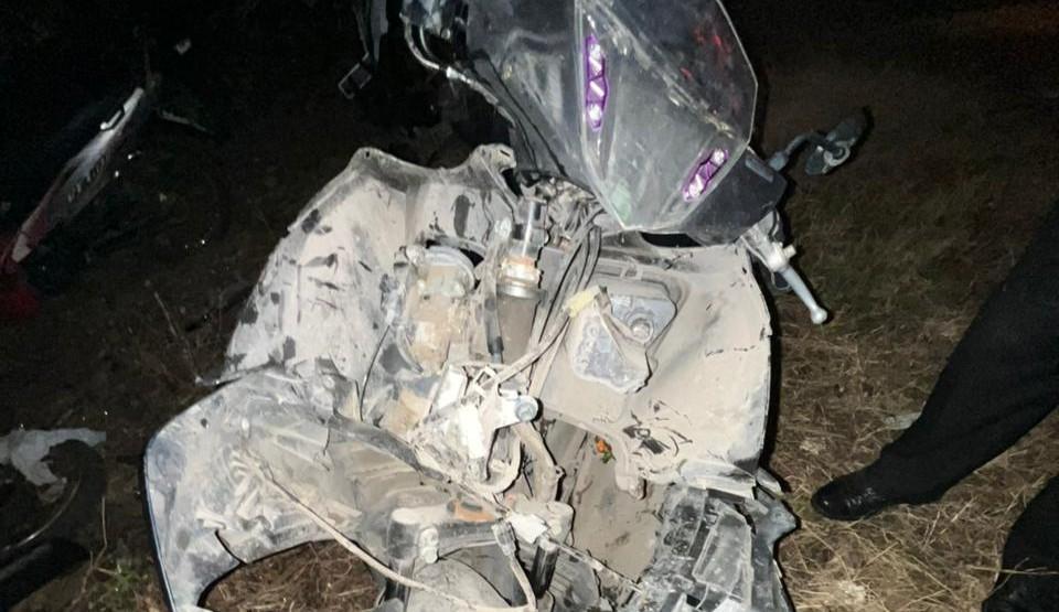 Kronologi Kecelakaan Yamaha Aerox vs Truk di Blora, Pelajar 16 Tahun Dilarikan ke RS Permata