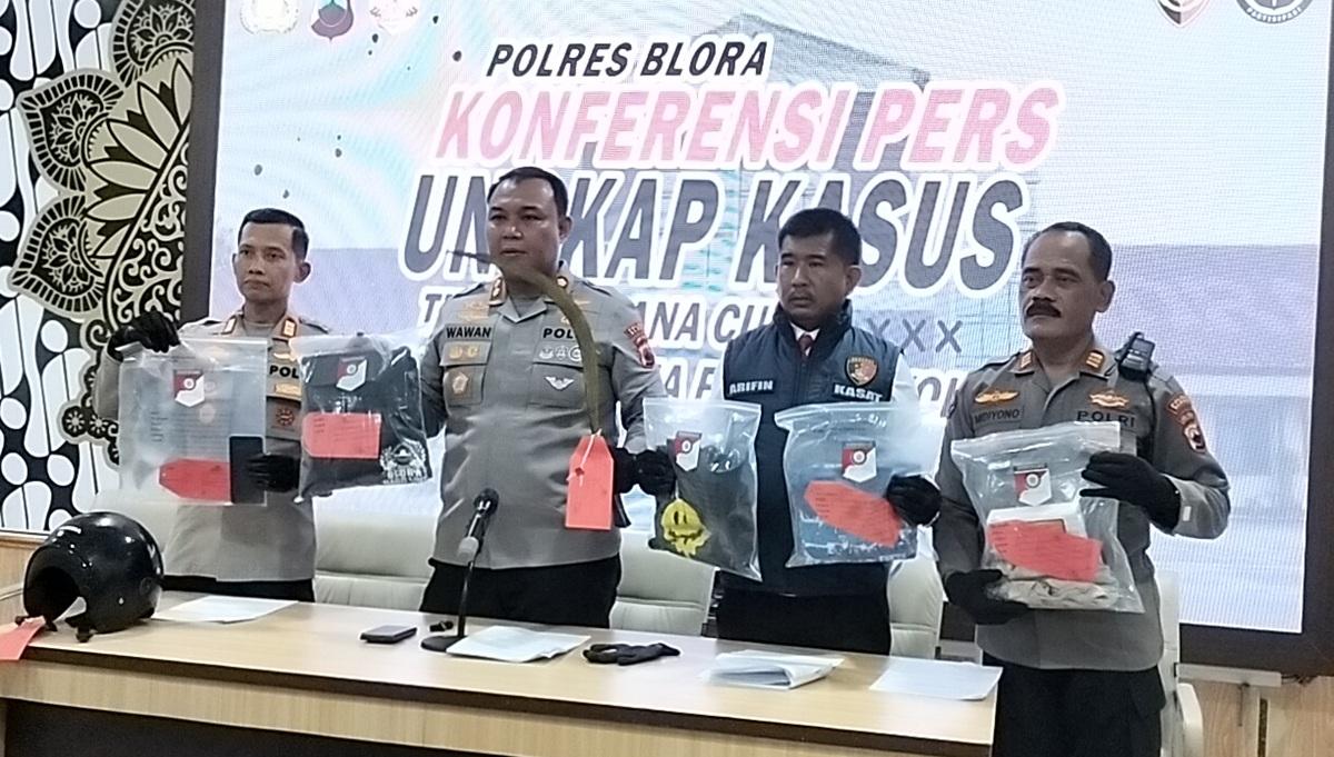 Salah Sasaran! Pemuda Dikeroyok Brutal Kelompok Pesilat di Blora, 2 Pelaku Masih Buron