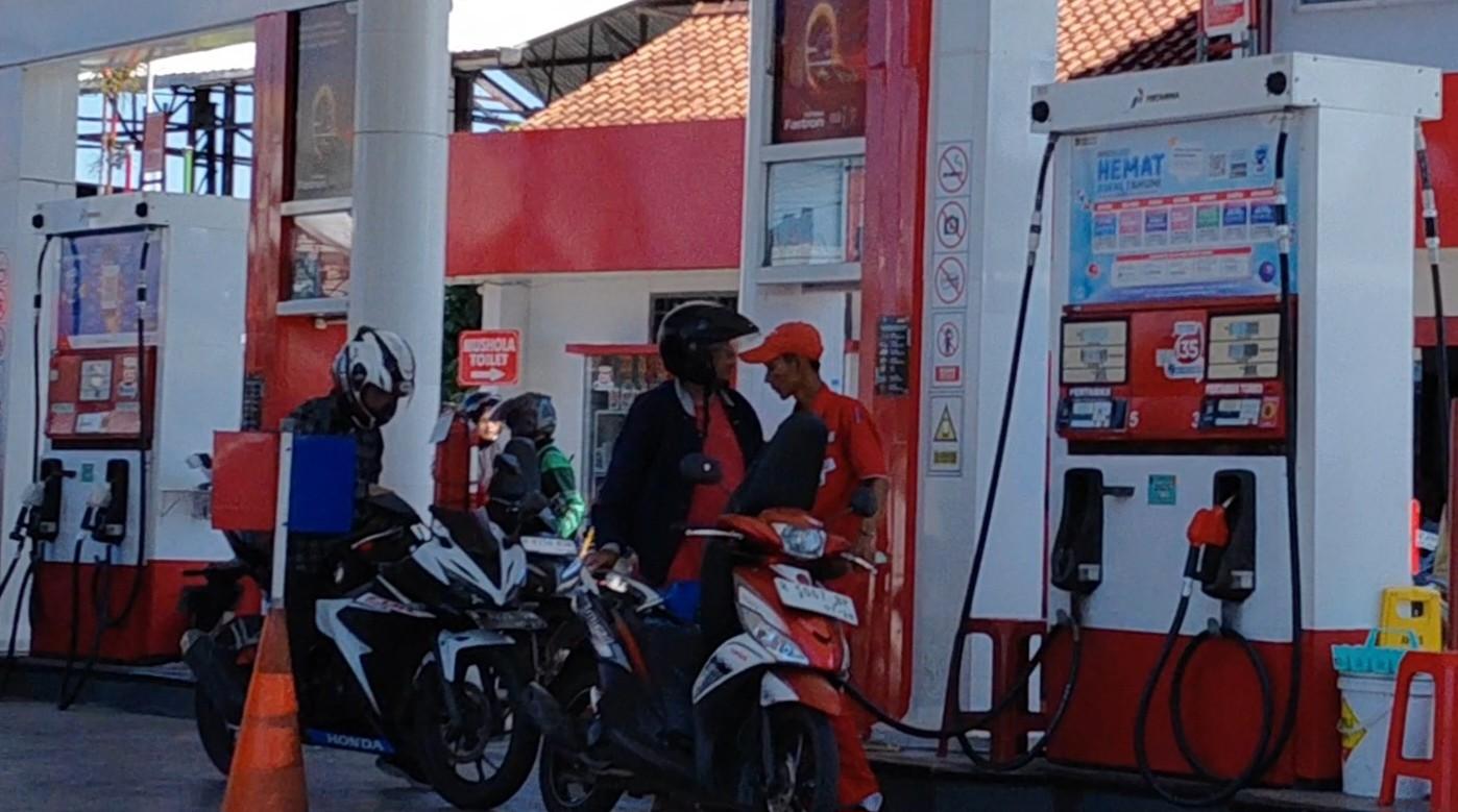 Resmi Berubah, Daftar Harga Bahan Bakar Minyak BBM Terbaru Sabtu 11 Juli 2026, Turun Rp 3.300 - Tribunjateng.com