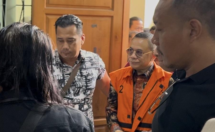 Sidang Korupsi Bupati Pati: Enam Saksi Bantah Arahan Sudewo Terkait Uang - Tribunjateng.com