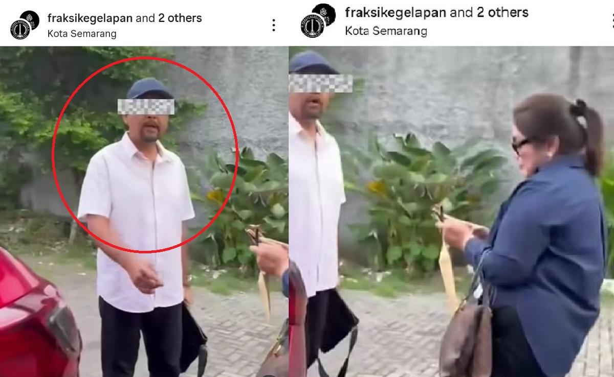 Reaksi Anggota DPRD Kota Semarang YY yang Instagramnya Tiba-tiba Berubah Jadi Bolone PSK: Dia Jijik - Tribunjateng.com