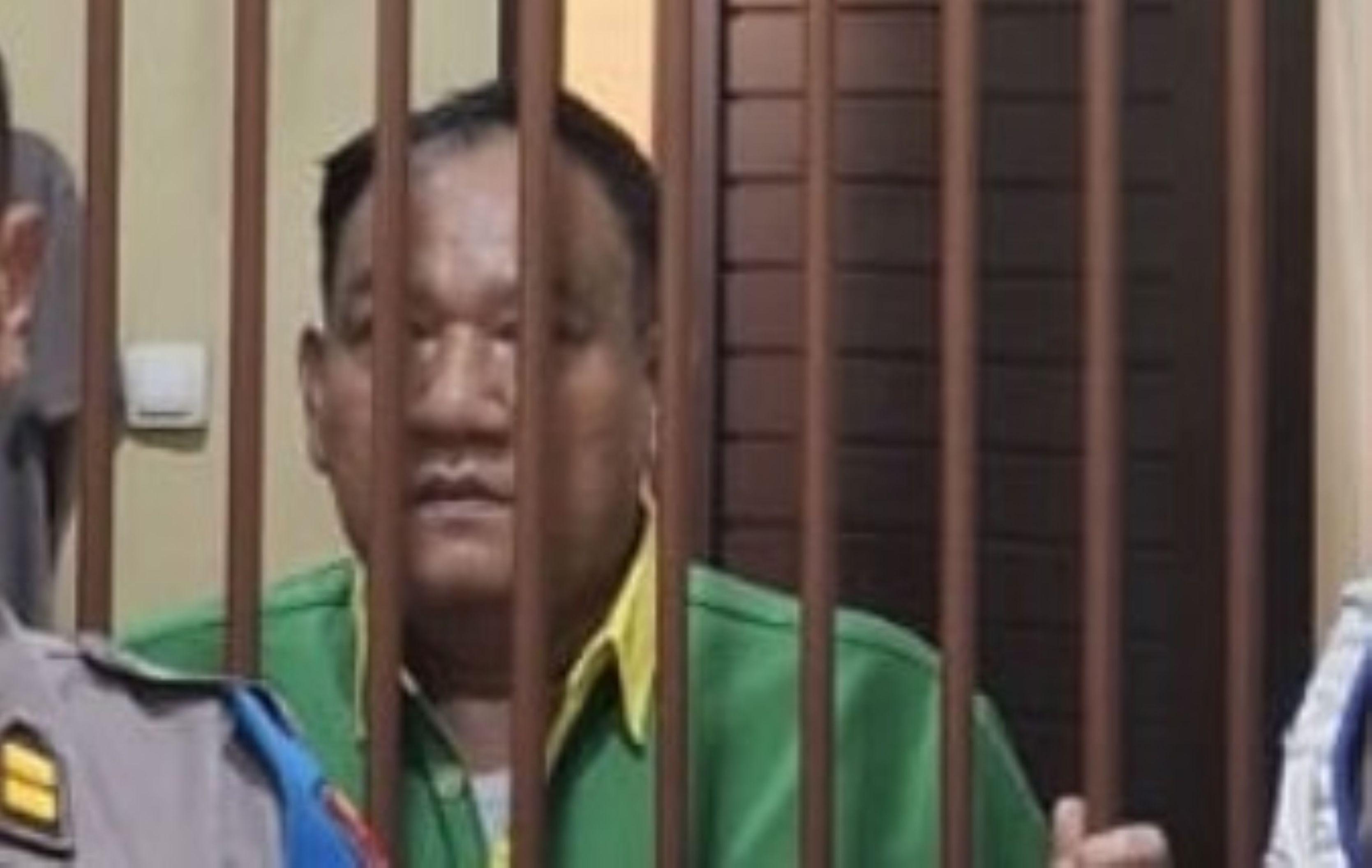 Status Aiptu Nuridin Sebagai Anggota Polri Harus Memperberat Hukuman - Tribunjateng.com