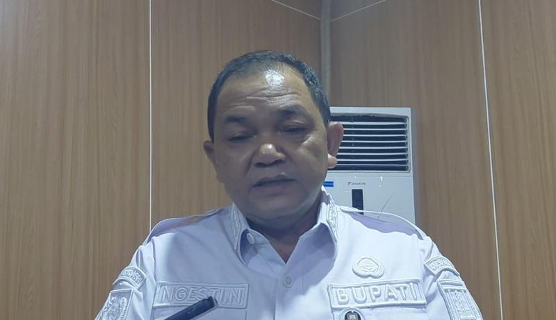 Bupati Semarang Perintahkan Inspektorat Audit Dugaan Penyelewengan Dana di Desa Mlilir - Tribunjateng.com