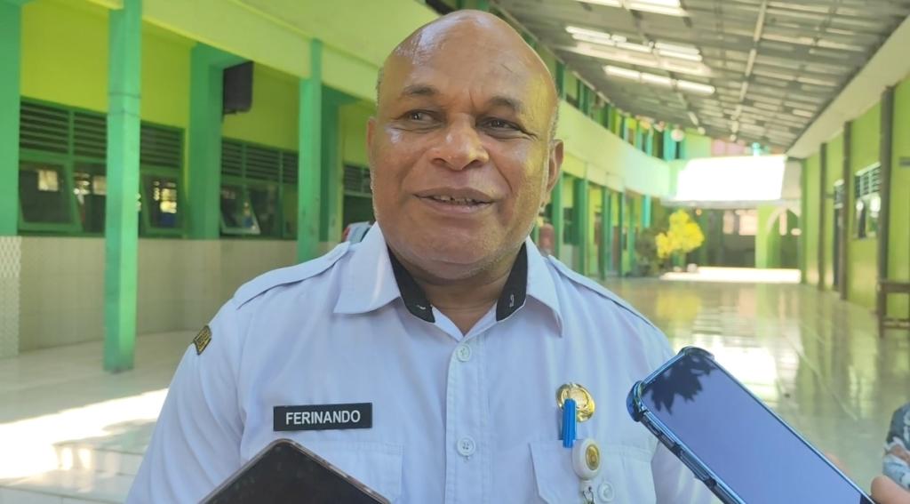 Disdikbud Tegaskan Regrouping Sekolah di Kendal Masih Wacana - Tribunjateng.com