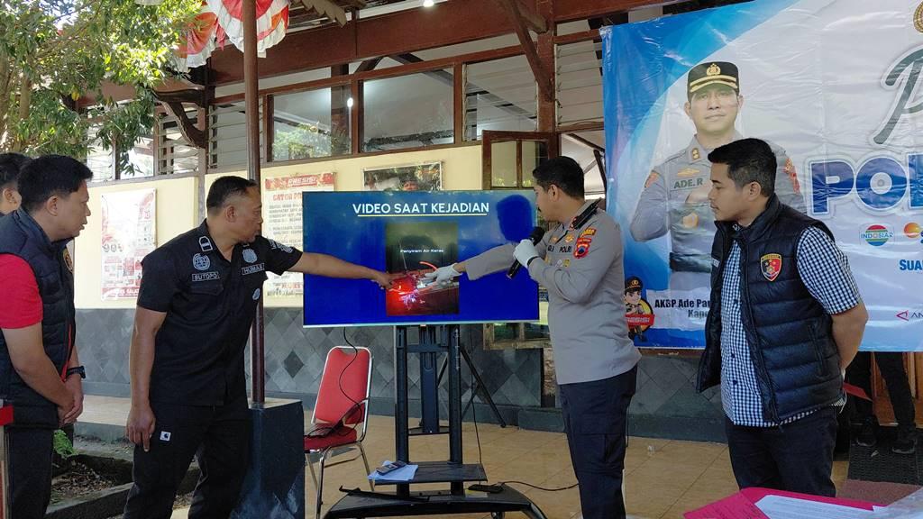 Bupati Semarang Minta Orang Tua Perketat Pengawasan Setelah 1 Anak Tewas Tawuran Pakai Air Keras - Tribunjateng.com
