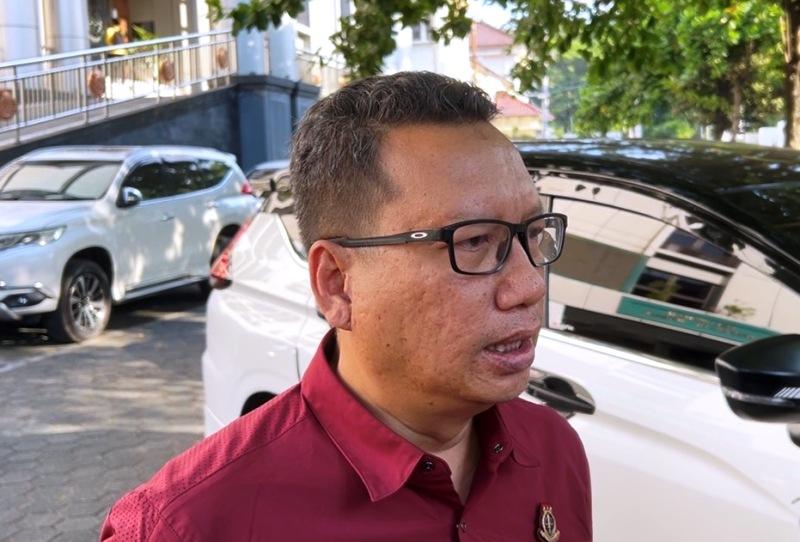 Kejati Pastikan Pendataan dan Monitoring Seluruh SPPG di Jateng - Tribunjateng.com