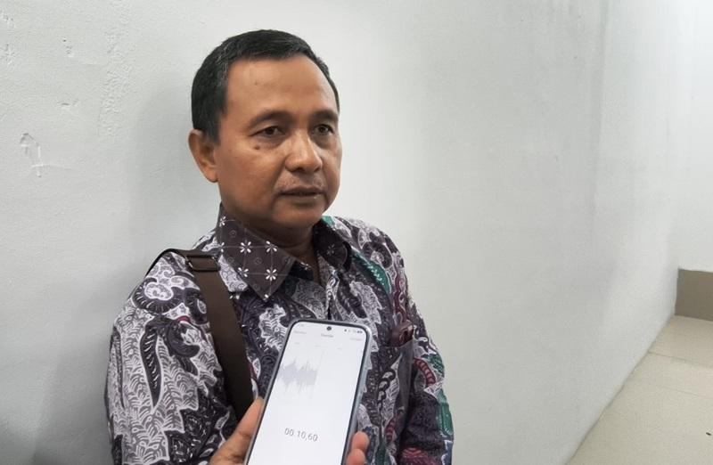 Pedagang Kabupaten Pekalongan Boleh Kembali Berjualan di Sekolah, Tapi Ini Syaratnya - Tribunjateng.com