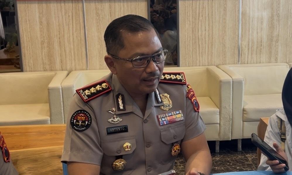 Polda Jateng Larang Anggota Penuhi Panggilan Kejaksaan Tanpa Pendampingan, Ada Apa? - Tribunjateng.com