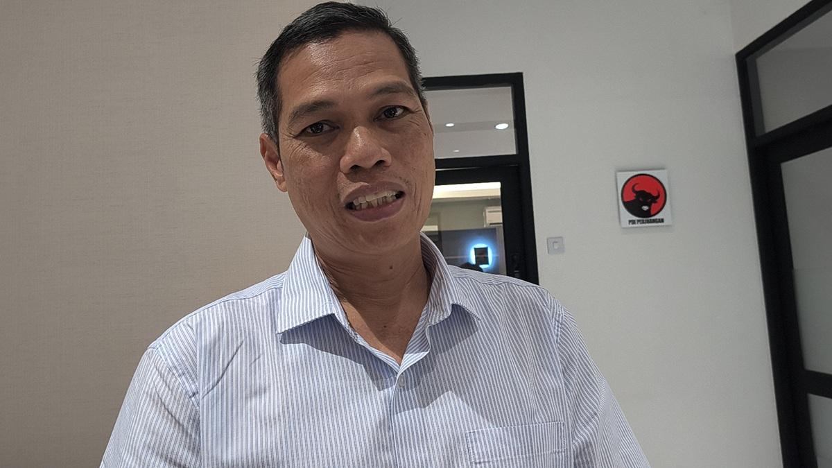 Klarifikasi ke BK DPRD, Mas Yosi Akui Datangi Tempat Spa Namun Bantah Adanya "Pijat Plus" - Tribunjateng.com