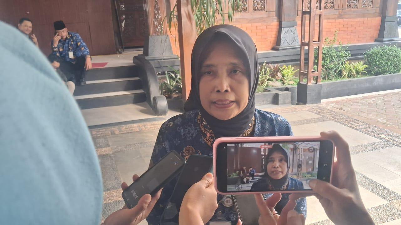 2 Tim Inspektorat Diterjunkan Audit Dugaan Penyelewengan Dana Bansos dan Aset Desa Mlilir Semarang - Tribunjateng.com