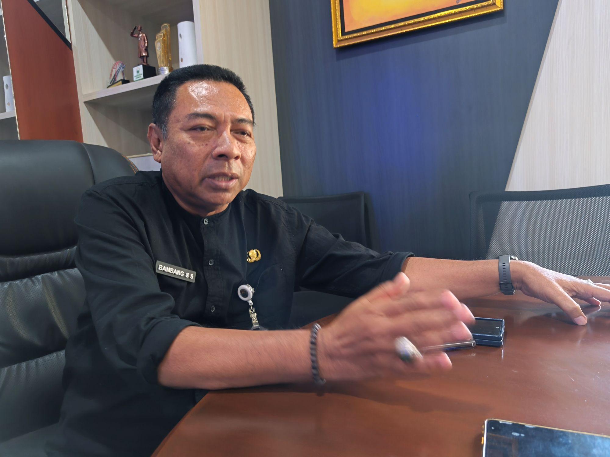 Disdikbud Batang Pastikan MPLS 2026 Ramah Anak, Larang Senioritas dan Aktivitas Fisik Memberatkan - Tribunjateng.com
