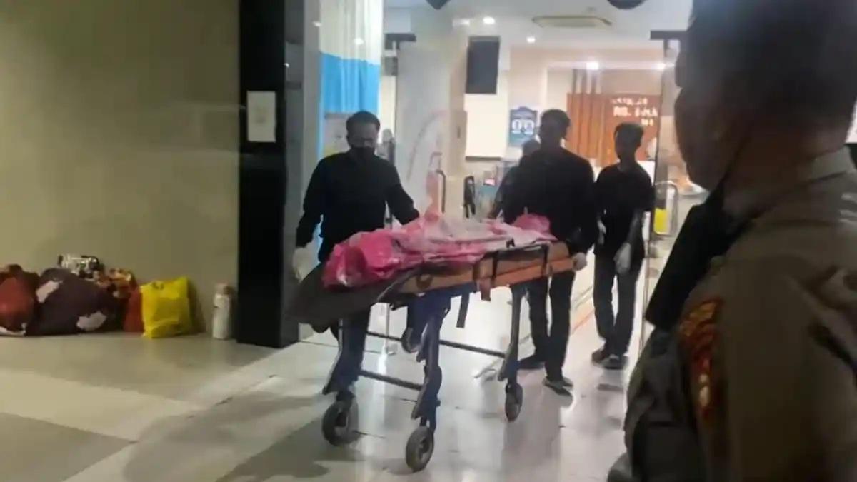 Pesta Miras Berujung Maut, Pria Tewas Ditusuk Cuma Gegara Uang Kembalian Rokok - Tribunjateng.com