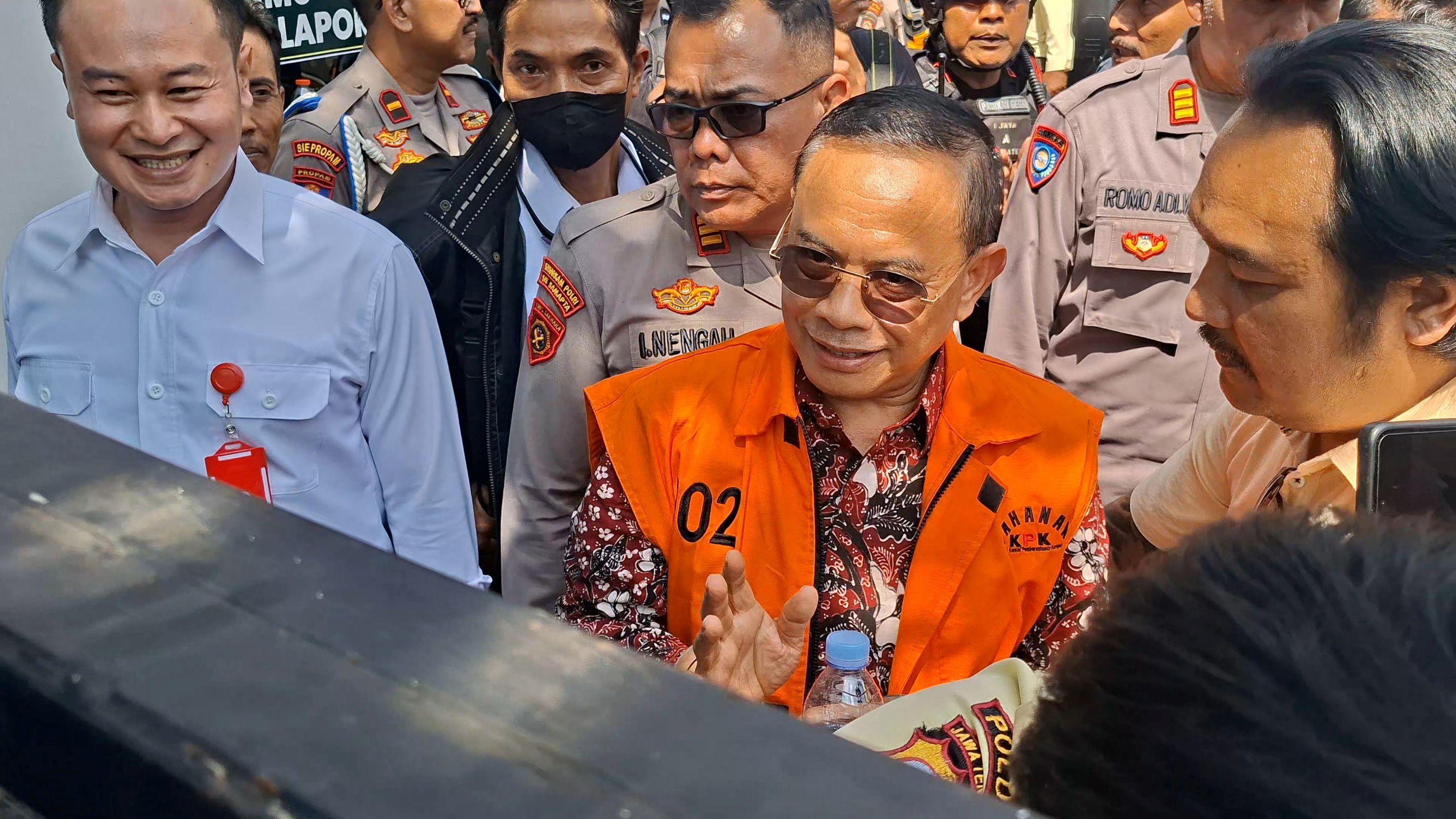 Ini yang Bikin Yuspen Hadi Yakin Posisi Sudewo Makin Kuat di Hadapan Hakim PN Tipikor Semarang - Tribunjateng.com