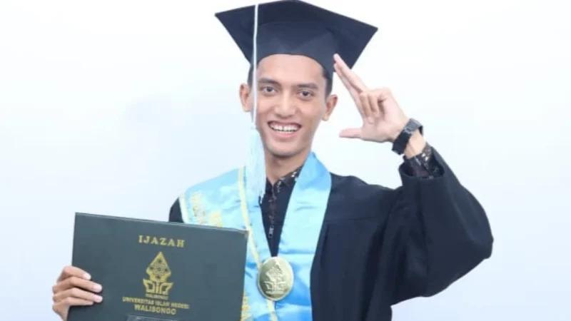 Kajian Toleransi dan AI Mahasiswa UIN Walisongo Tembus Jurnal Scopus - Tribunjateng.com